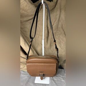 Coach Hudson Crossbody Bag Men's/ Women's Crossbody GUC